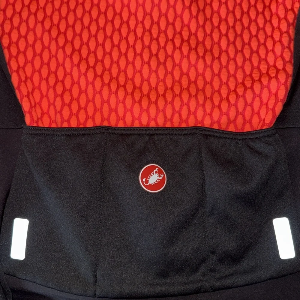 🔥CASTELLI Women’s SFIDA Jersey - Picture 9 of 15